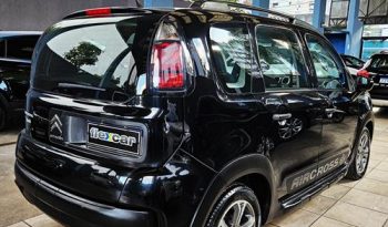 Citroen Aircross Live completo