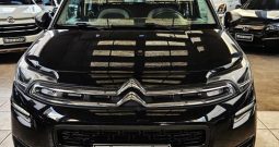 Citroen Aircross Live