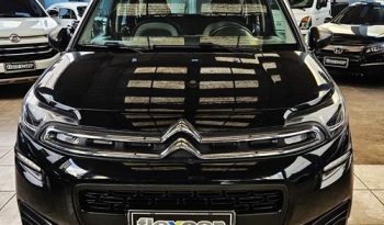 Citroen Aircross Live completo