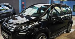 Citroen Aircross Live