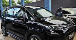 Citroen Aircross Live