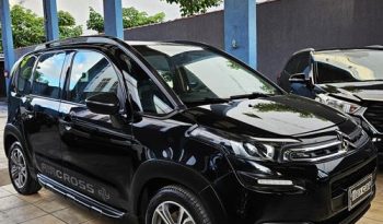 Citroen Aircross Live completo