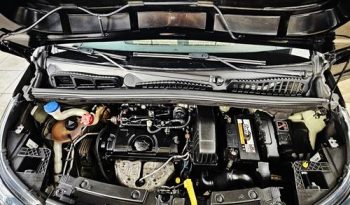 Citroen Aircross Live completo