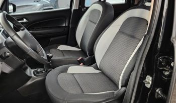 Citroen Aircross Live completo