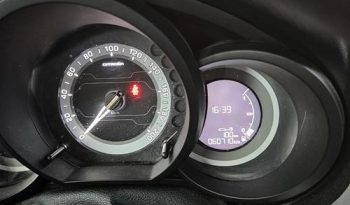Citroen Aircross Live completo