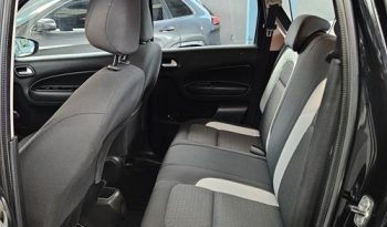 Citroen Aircross Live completo
