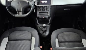 Citroen Aircross Live completo