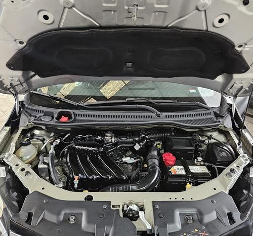 Renault Captur Life completo