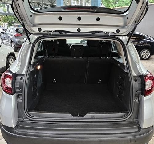 Renault Captur Life completo