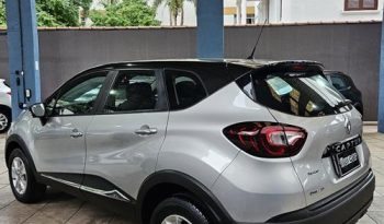 Renault Captur Life completo