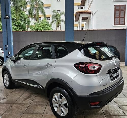 Renault Captur Life completo