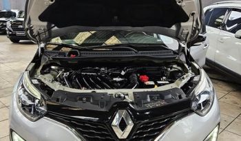 Renault Captur Life completo