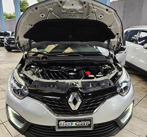 Renault Captur Life completo