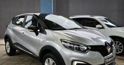 Renault Captur Life