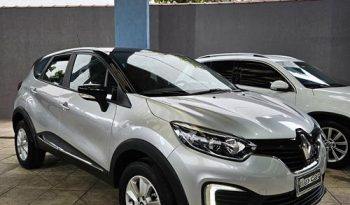 Renault Captur Life completo