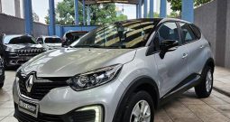 Renault Captur Life