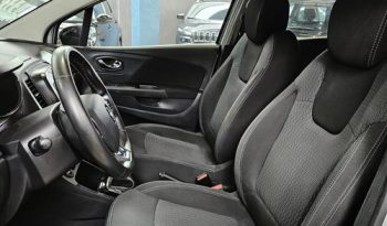 Renault Captur Life completo