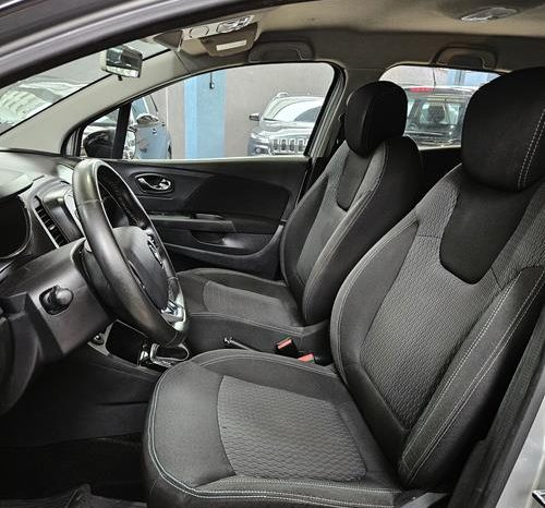Renault Captur Life completo