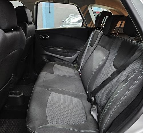 Renault Captur Life completo