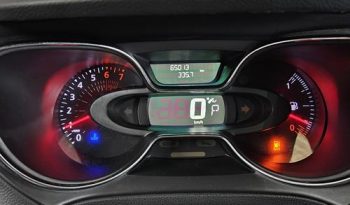 Renault Captur Life completo