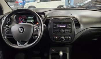 Renault Captur Life completo