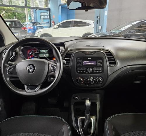 Renault Captur Life completo