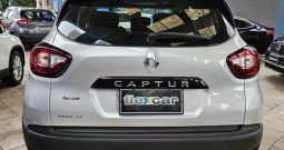 Renault Captur Life