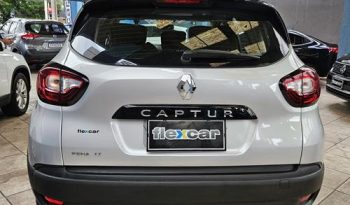 Renault Captur Life completo