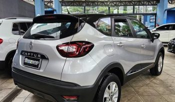Renault Captur Life completo