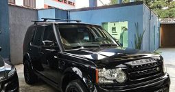 LR Discovery 4 2.7 SE