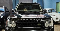 LR Discovery 4 2.7 SE