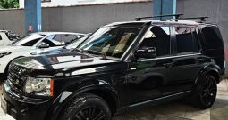 LR Discovery 4 2.7 SE