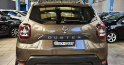 Renault Duster Zen