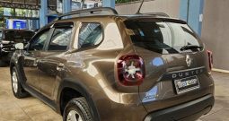 Renault Duster Zen