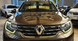Renault Duster Zen