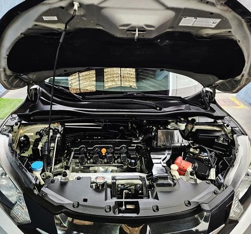 Honda HR-V LX completo