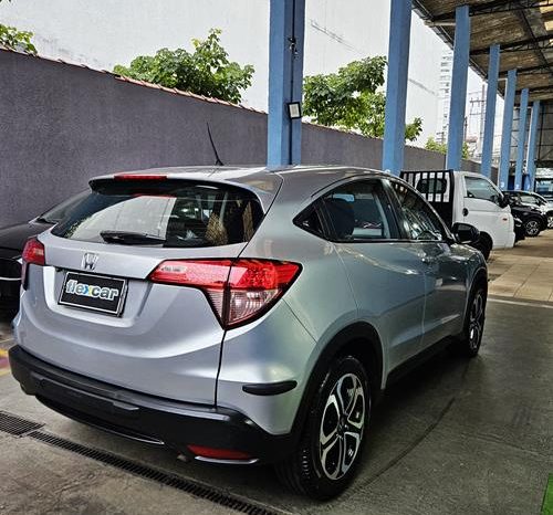 Honda HR-V LX completo