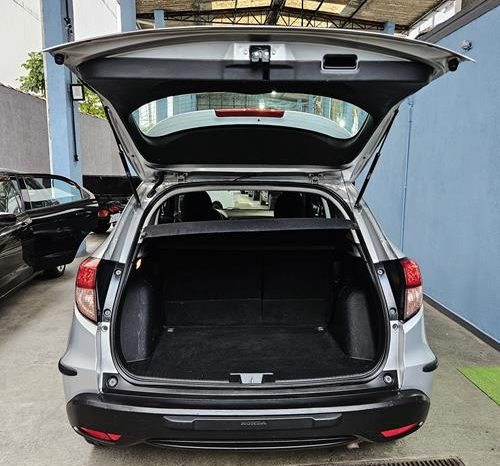 Honda HR-V LX completo