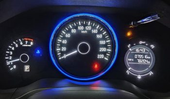 Honda HR-V LX completo
