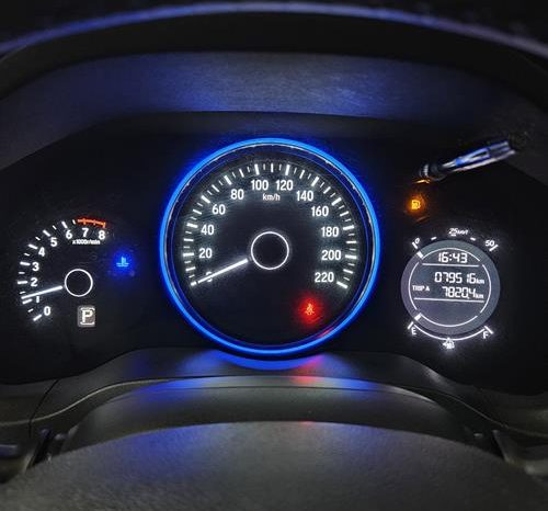 Honda HR-V LX completo
