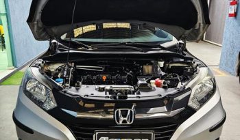 Honda HR-V LX completo