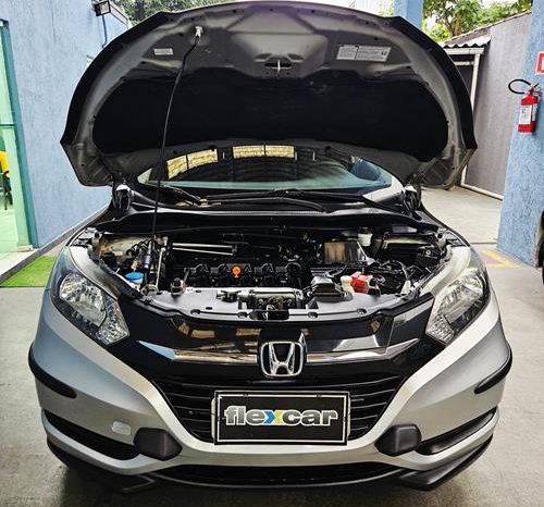 Honda HR-V LX completo