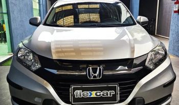 Honda HR-V LX completo
