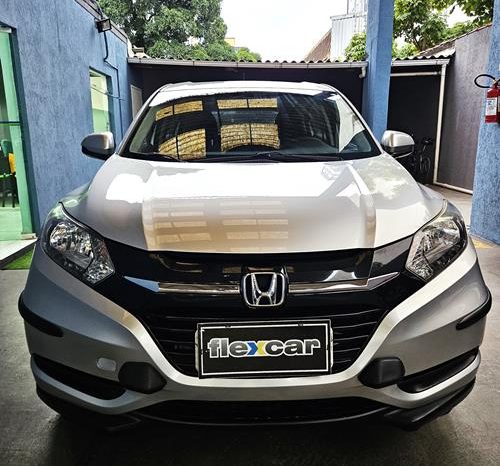 Honda HR-V LX completo