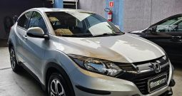 Honda HR-V LX