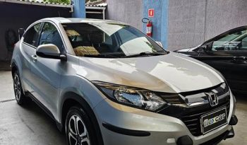 Honda HR-V LX completo