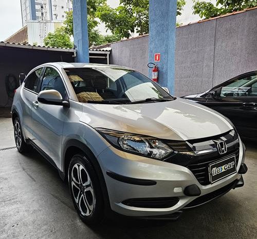 Honda HR-V LX completo