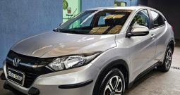 Honda HR-V LX