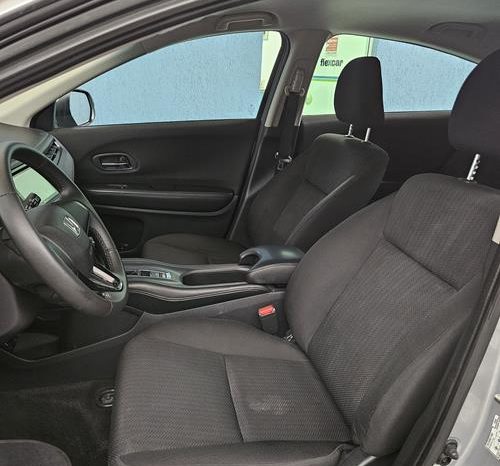Honda HR-V LX completo