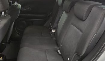 Honda HR-V LX completo